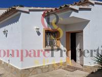 Sale - Villa - Benitachell - Los Molinos