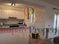 Sale - Villa - Benitachell - Los Molinos