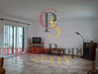 Sale - Villa - Benitachell - Los Molinos
