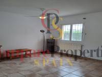 Sale - Villa - Benitachell - Los Molinos