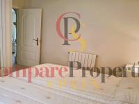 Sale - Villa - Benissa - Montemar