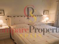 Sale - Villa - Benissa - Montemar