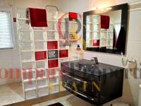 Sale - Villa - Benissa - Montemar