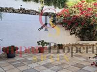 Sale - Villa - Benissa - Montemar