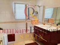 Sale - Villa - Benissa - Montemar