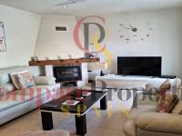 Sale - Villa - Benissa - Montemar