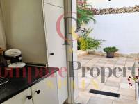 Sale - Villa - Benissa - Montemar