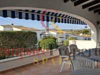 Sale - Villa - Moraira - Villotel
