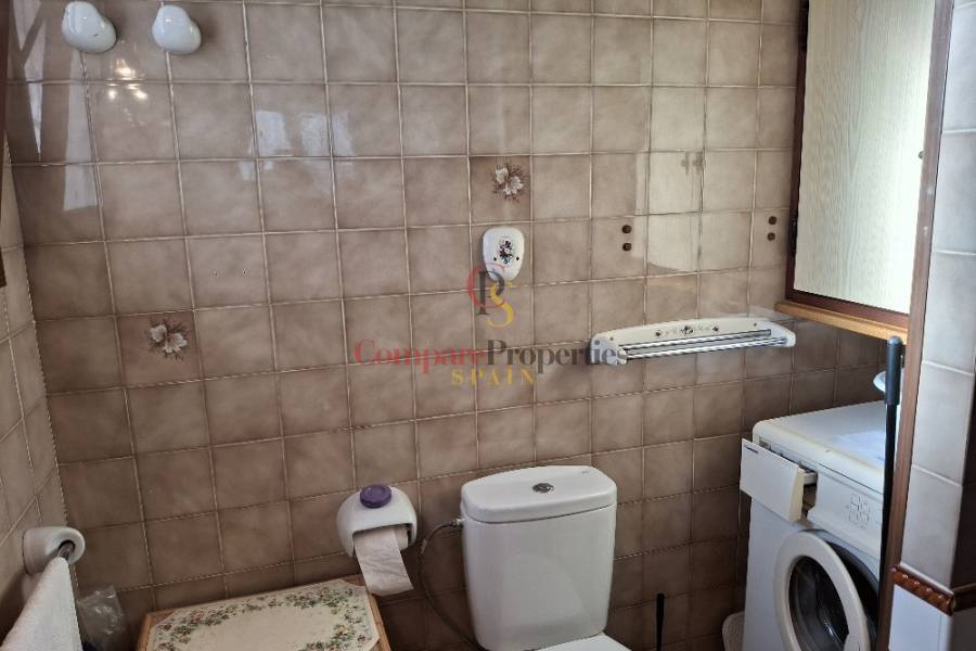 Sale - Villa - Moraira - Villotel