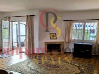 Sale - Villa - Moraira - Villotel