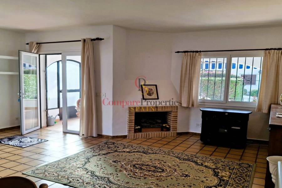 Sale - Villa - Moraira - Villotel