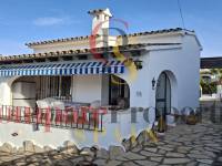 Sale - Villa - Moraira - Villotel