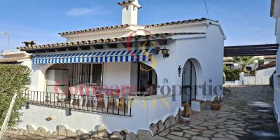 Villa - Sale - Moraira - Villotel