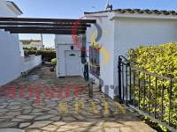 Sale - Villa - Moraira - Villotel