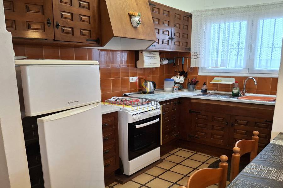 Sale - Villa - Moraira - Villotel