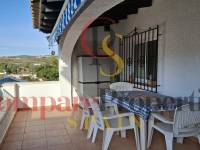 Sale - Villa - Moraira - Villotel