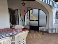 Sale - Villa - Moraira - Villotel