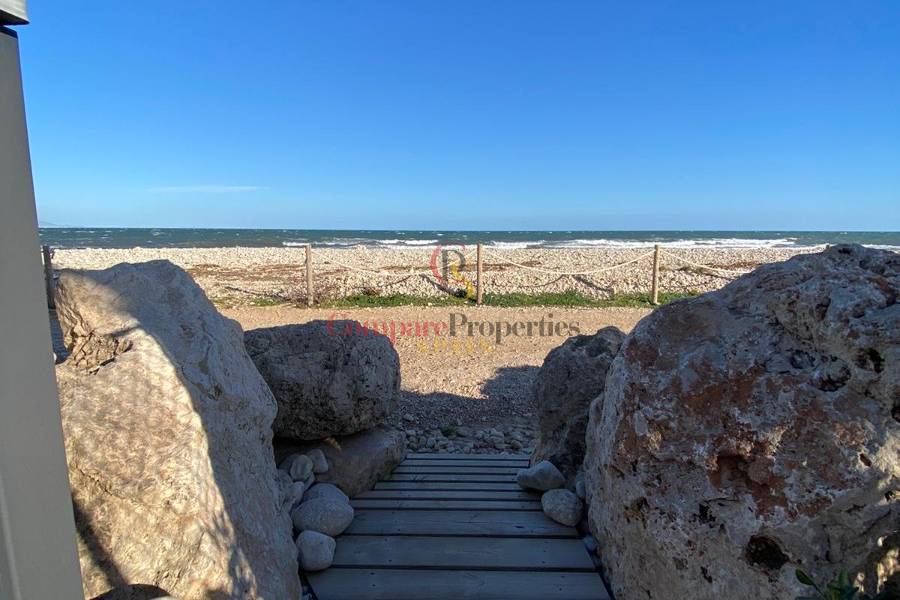 Sale - Villa - Els Poblets - Almadrava