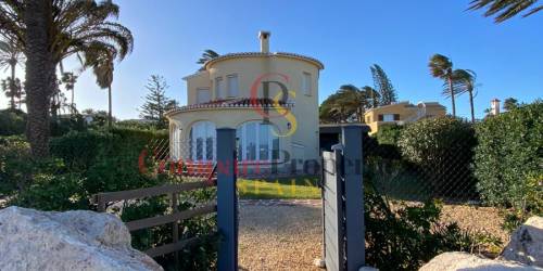 Villa - Sale - Els Poblets - Almadrava