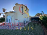 Sale - Villa - Els Poblets - Almadrava