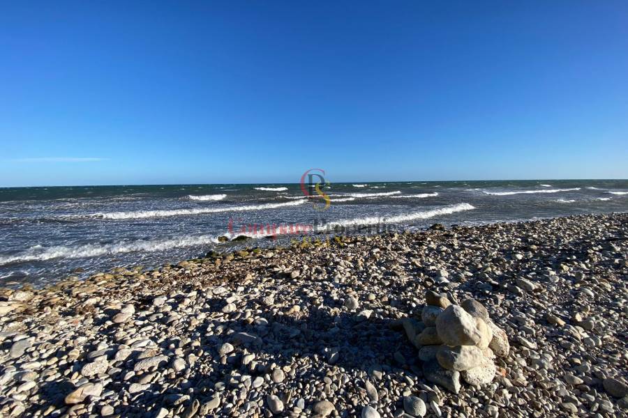 Sale - Villa - Els Poblets - Almadrava