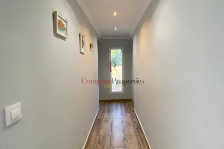 Sale - Villa - Els Poblets - Almadrava