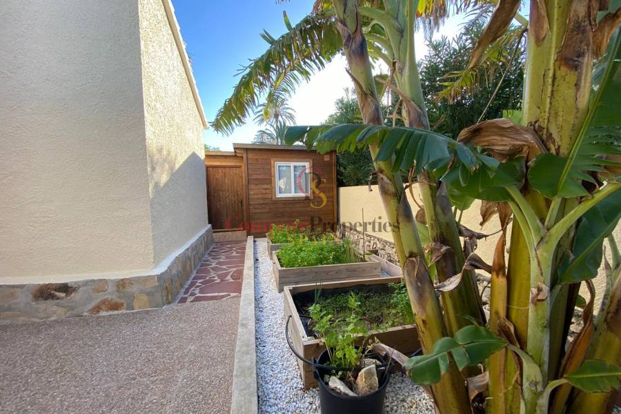 Sale - Villa - Els Poblets - Almadrava