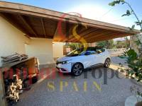 Sale - Villa - Els Poblets - Almadrava