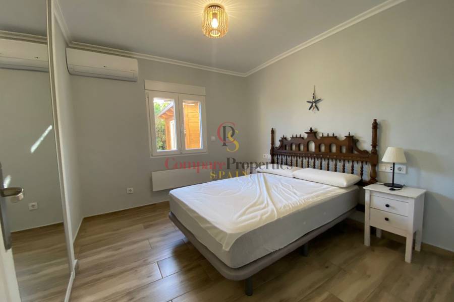 Sale - Villa - Els Poblets - Almadrava