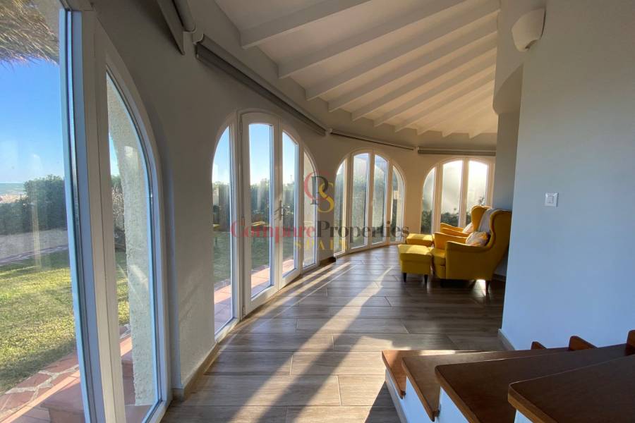 Sale - Villa - Els Poblets - Almadrava