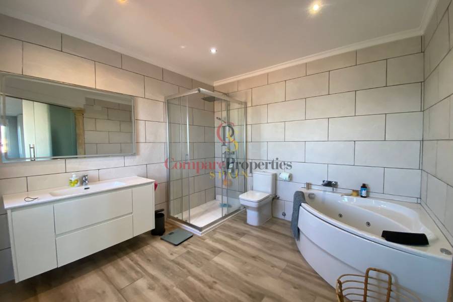 Sale - Villa - Els Poblets - Almadrava