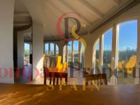 Sale - Villa - Els Poblets - Almadrava