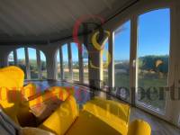 Sale - Villa - Els Poblets - Almadrava