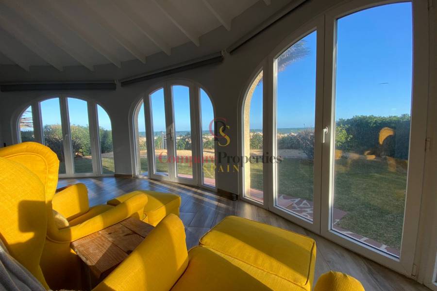 Sale - Villa - Els Poblets - Almadrava