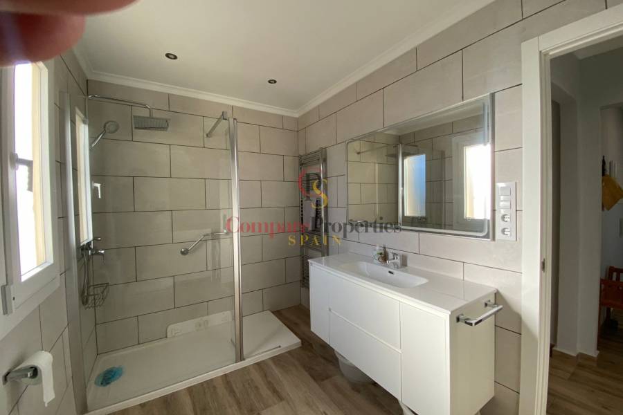 Sale - Villa - Els Poblets - Almadrava