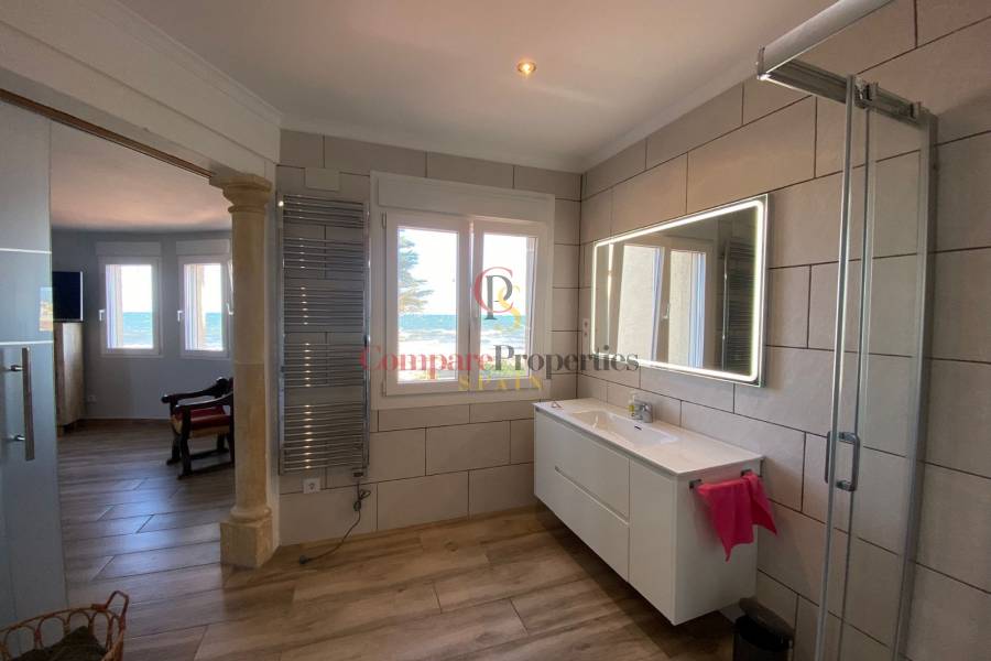 Sale - Villa - Els Poblets - Almadrava