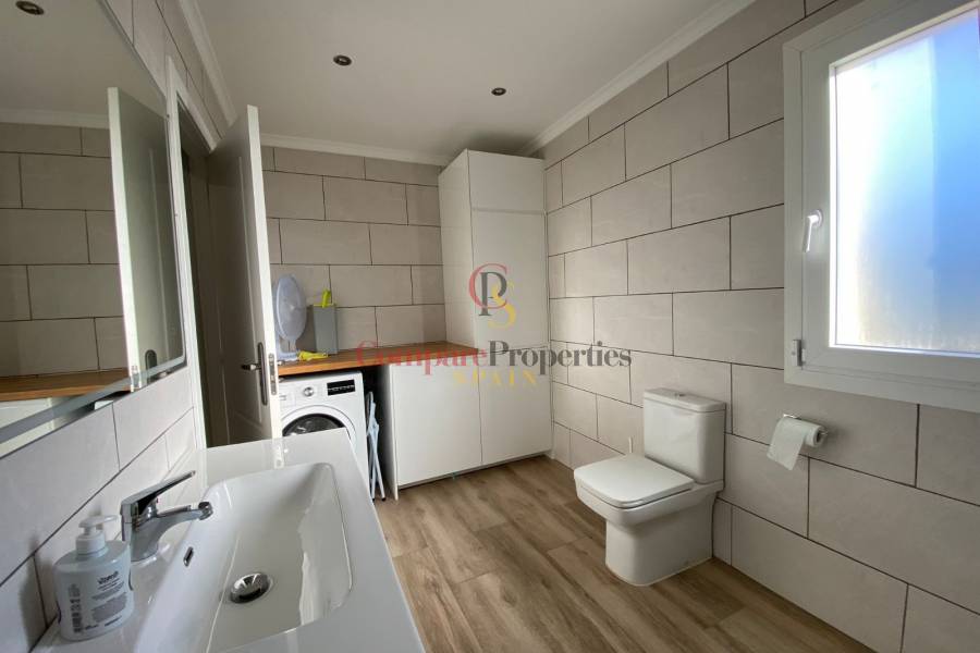 Sale - Villa - Els Poblets - Almadrava