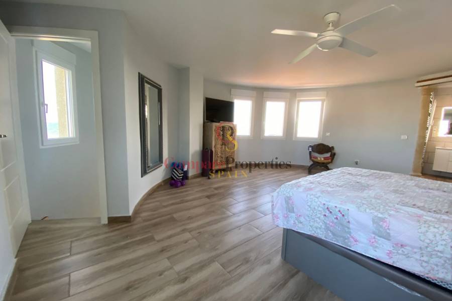 Sale - Villa - Els Poblets - Almadrava