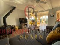 Sale - Villa - Els Poblets - Almadrava