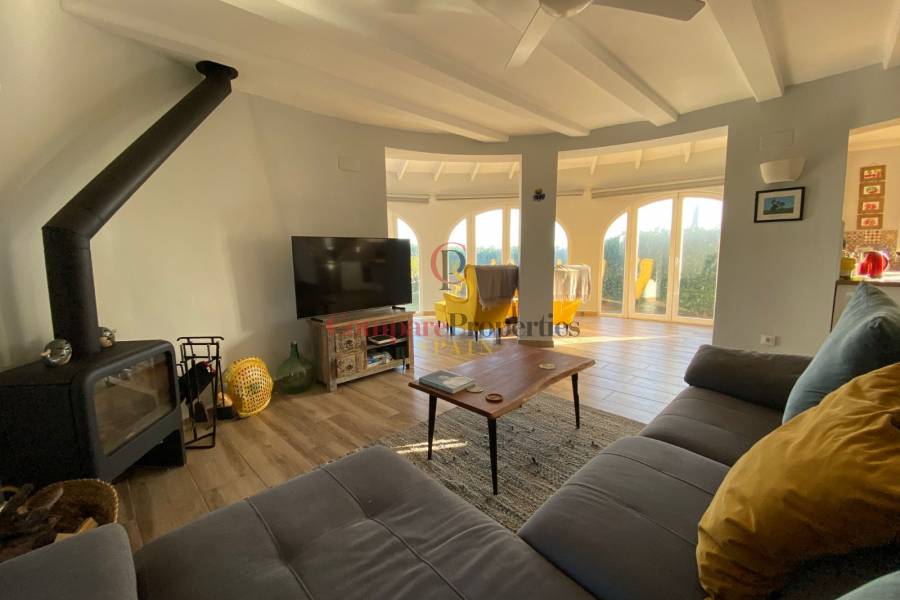 Sale - Villa - Els Poblets - Almadrava