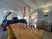 Sale - Villa - Els Poblets - Almadrava