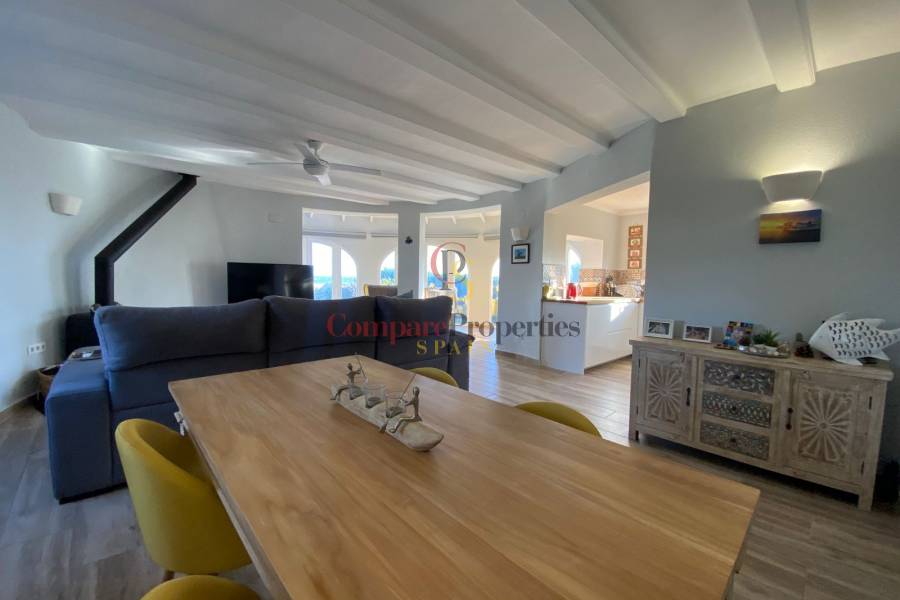 Sale - Villa - Els Poblets - Almadrava