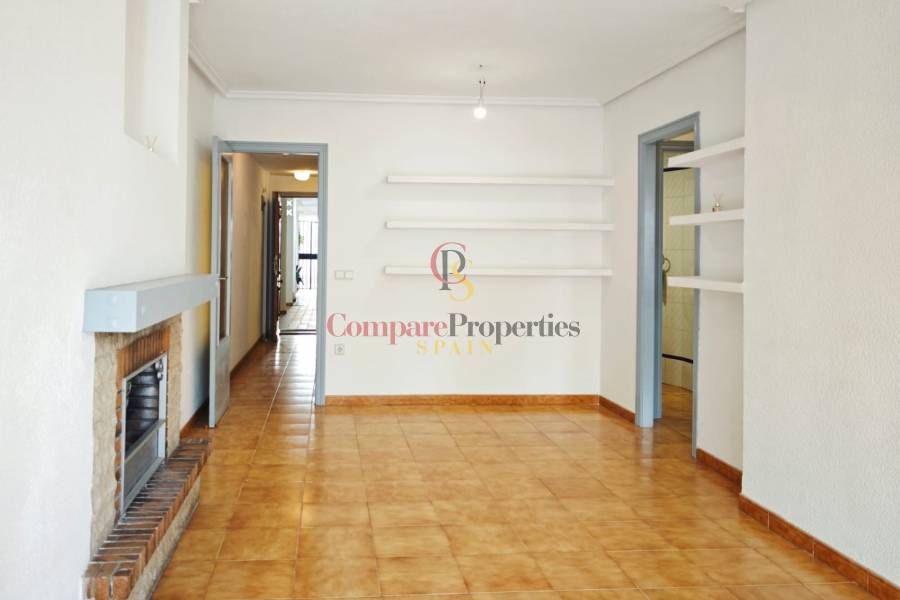 Vente - Apartment - Altea - 