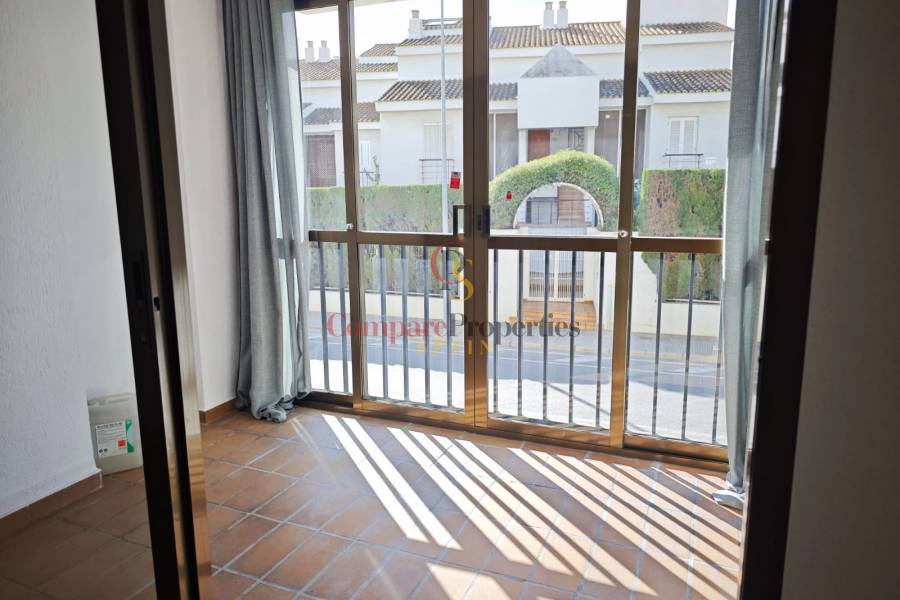 Vente - Apartment - Altea - 