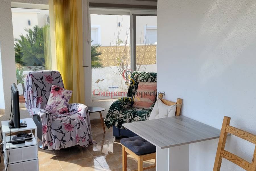 Sale - Villa - Els Poblets - Barranquets