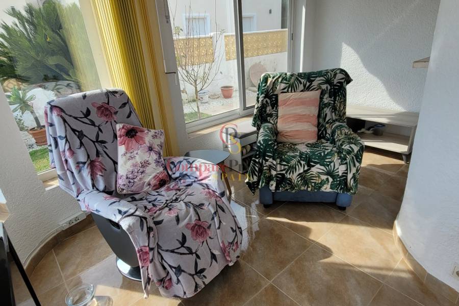 Sale - Villa - Els Poblets - Barranquets