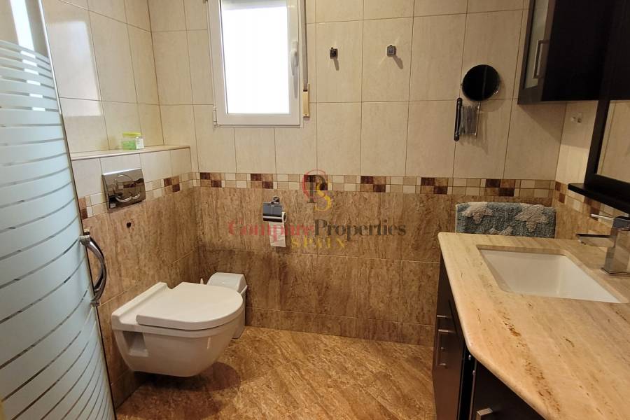 Sale - Villa - Els Poblets - Barranquets