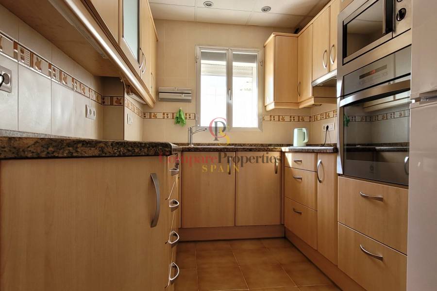 Sale - Villa - Els Poblets - Barranquets