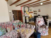 Sale - Villa - Els Poblets - Barranquets
