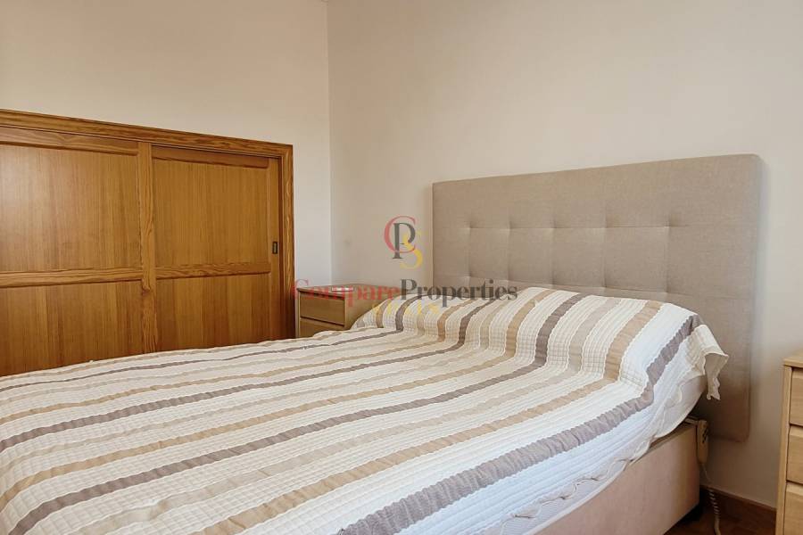 Sale - Villa - Els Poblets - Barranquets